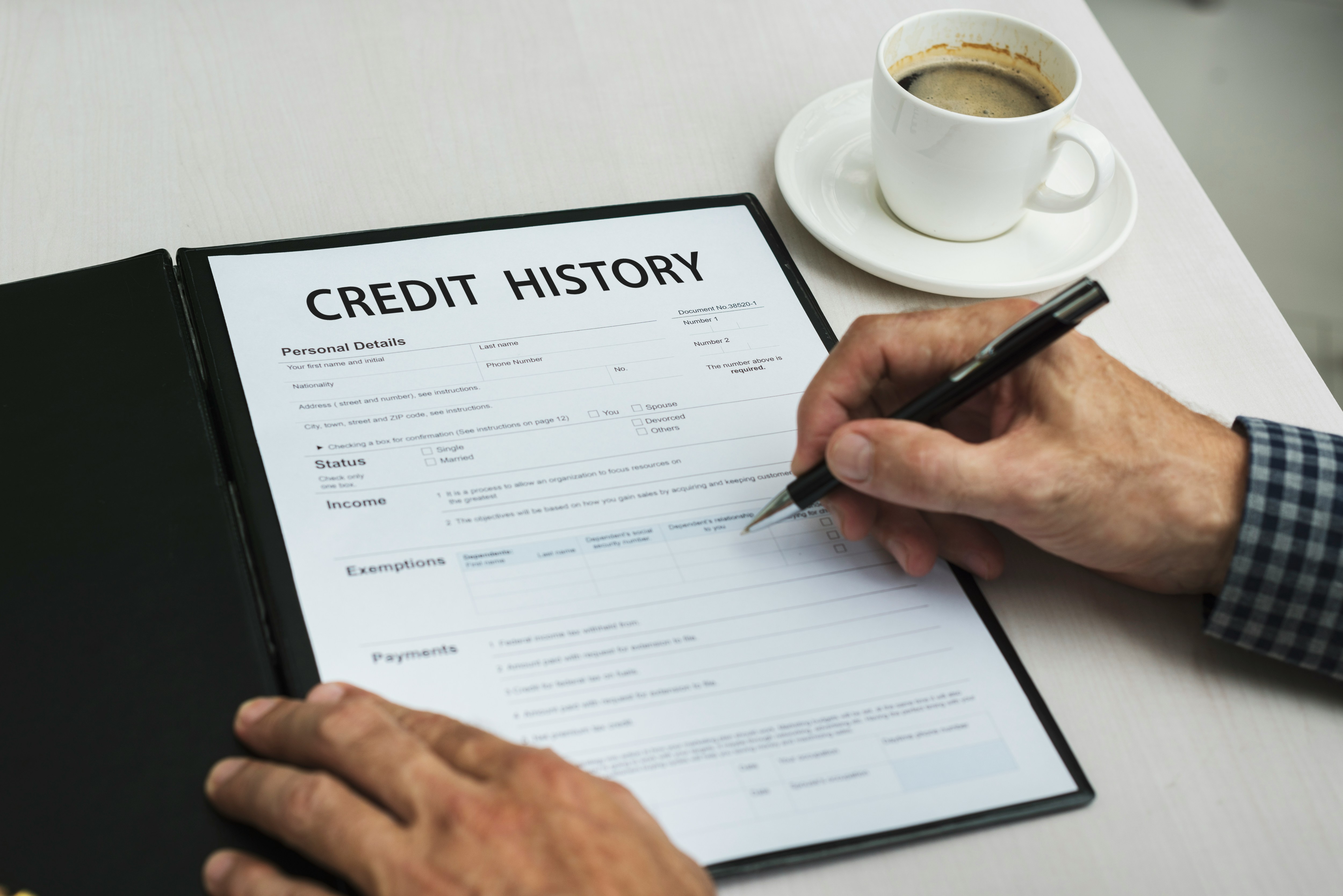 Bad Credit Loan: How to Get Approved with a Low Credit Score